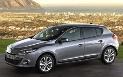 Renault Megane 3 (2008-2016): probleme comune și păreri proprietari