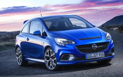 Opel Corsa D (2006-2014): Häufige Probleme, Verbrauch und Besitzermeinungen
