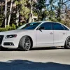 Audi A4 B8 (2008-2016): probleme comune și păreri de la proprietari
