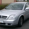Opel Vectra C (2002-2008): păreri și probleme comune ale proprietarilor