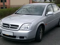 Opel Vectra C (2002-2008): păreri și probleme comune ale proprietarilor