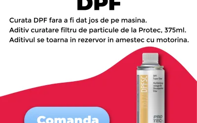 Cum să cureți singur filtrul DPF - metode practice de regenerare și întreținere