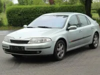 Renault Laguna II (2001-2007) - pareri proprietari, probleme comune si sfaturi achizitie