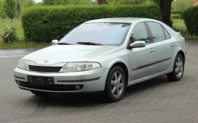 Renault Laguna II (2001-2007): Owner opinions, common issues and buying tips