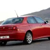 Alfa Romeo 156 păreri, probleme comune și fiabilitate