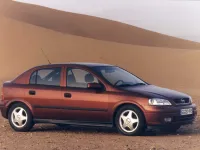 Opel Astra G (1998-2009): păreri proprietari, probleme comune și fiabilitate