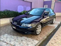 Audi A3 8L (1996-2003) - păreri proprietari și probleme comune