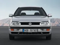 Golf 3 (1992–1997): omistajien mielipiteet, yleiset ongelmat ja osto-opas