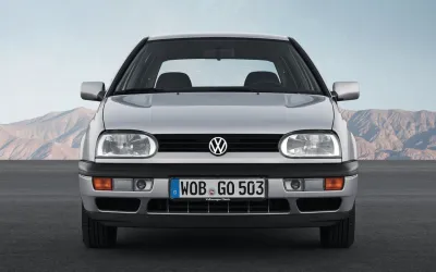 Volkswagen Golf 3 (1992-1997) avis propriétaires et guide d'achat