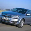 Opel Astra H (2004-2009): probleme comune, motorizări și păreri proprietari
