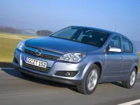 Opel Astra H (2004-2009): probleme comune, motorizări și păreri proprietari
