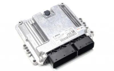 Ghid complet Bosch EDC - sisteme de control pentru motoare diesel