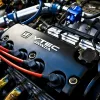 Honda VTEC System: How Variable Valve Timing and Lift Electronic Control Works