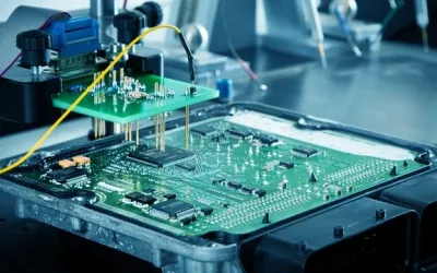 ECU Stage 1 Remapping: Chip Tuning Guide, Benefits and Costs