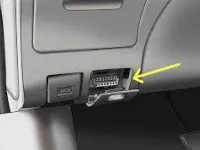 Qu'est-ce qu'un port OBD ?