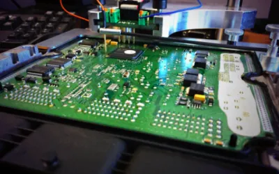 Remapowanie ECU – czym jest, jak działa i ile mocy zyskujesz