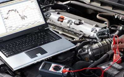 Chip tuning - ghid complet cu avantaje, dezavantaje și costuri