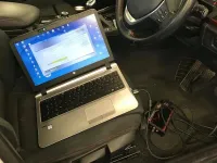 Messa a punto OBD vs messa a punto BDM