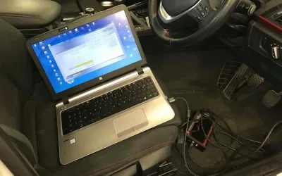 Tuning OBD vs BDM - diferențele și avantajele fiecărei metode