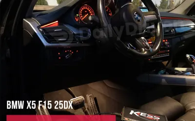 Hvordan chiptuning fungerer: en komplett guide til ECU-omprogrammering