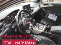 Alles über ECU-Abstimmung/Chiptuning