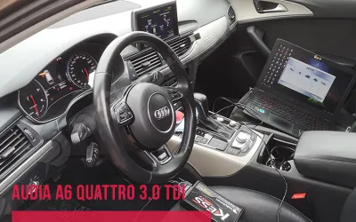 Tutto su ECU tuning/chiptuning