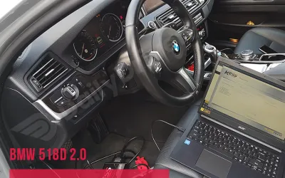 Remapare ECU și Stage 1 - ghidul complet pentru chiptuning