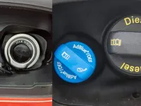 Probleme comune AdBlue: erori, soluții și prevenire pentru motoare diesel