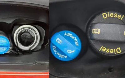 Probleme comune AdBlue: erori, soluții și prevenire pentru motoare diesel