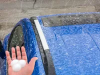 Jak chronić samochód przed gradobiciem: kompleksowy przewodnik przygotowań i ochrony