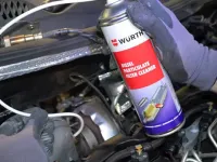 Guida alla manutenzione dei motori diesel