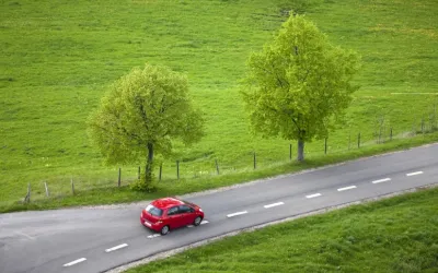 Cum să faci mașina mai ecologică - Sfaturi practice pentru reducerea impactului asupra mediului