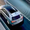 Modern automotive safety systems that help prevent road accidents