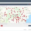 Configuratorul JANTA.RO permite selectarea rapidă a celor mai eficiente anvelope pentru un consum de combustibil redus