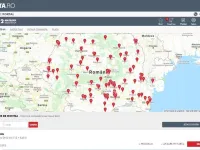 Configuratorul JANTA.RO permite selectarea rapidă a celor mai eficiente anvelope pentru un consum de combustibil redus