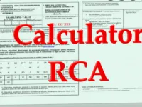SCUMPIRE RCA - Cresteri pentru toate categoriile de autovehicule in cazul anumitor soferi