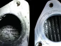 Merkkejä siitä, että EGR-jäähdytin tarvitsee korjausta tai vaihtoa