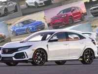 10 classic cars with high investment potential: models that appreciate over time