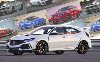 10 classic cars with high investment potential: models that appreciate over time