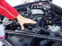 Koliko dugo zagrejati motor pre vožnje po hladnom vremenu