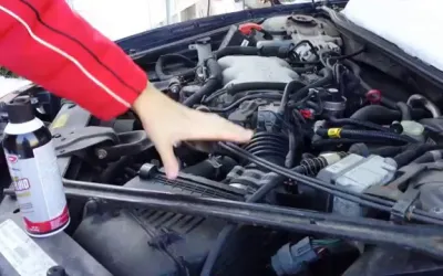 Combien de temps faut-il chauffer la voiture par temps froid