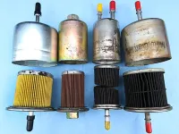 Czym jest filtr paliwa i kiedy należy go wymienić?