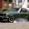 Bullitt: Filmul cu urmăriri auto care a definit un gen