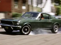 Bullitt: Filmul cu urmăriri auto care a definit un gen
