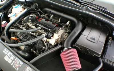 FSI Engine: A Complete Explanation of Direct Injection Technology