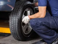 Wie pflegt man die Reifen seines Autos?