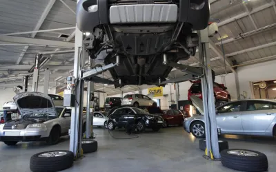 Preventive Car Maintenance: A Complete Guide to Avoid Service Visits