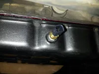 Exista Senzori de Temperatură pe Cutia de Viteze?