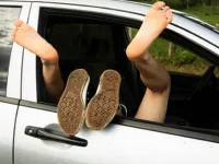 Ce Amenda Poți Primii Dacă Faci Sex în Mașină?