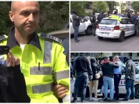 Ce inseamna Ultraj si cum se aplica in Trafic?